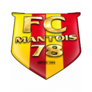 FC Mantois 78 U19