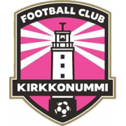 FC Kirkkonummi III
