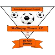 Ballingry Rovers FC (- 2014)