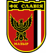 Slavia Mozyr U17