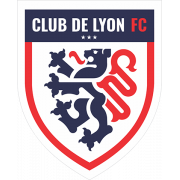 Club de Lyon FC 2
