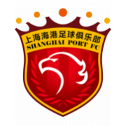 Shanghai Port U21