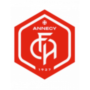 FC Annecy Jugend