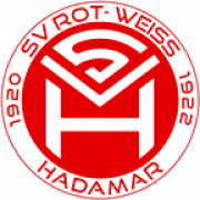 SV Rot-Weiß Hadamar Jugend