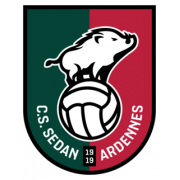 CS Sedan-Ardennes