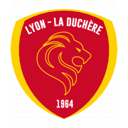 Lyon - La Duchère U17