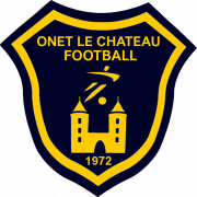 Onet-le-Château Football B