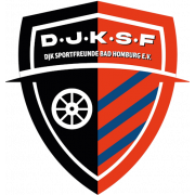 DJK Sportfreunde Bad Homburg