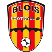 Blois Football 41 U19