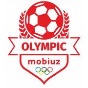 Olimpik-Mobiuz Tashkent
