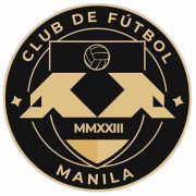 Club De Futbol Manila
