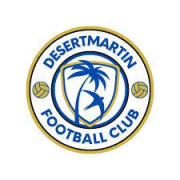 Desertmartin FC