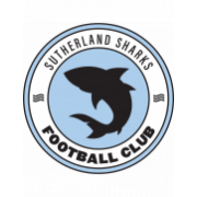 Sutherland Sharks FC U16