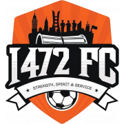 1472 Football Club