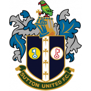 Sutton United U21