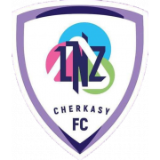 LNZ Cherkasy U17
