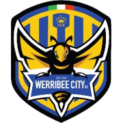 Werribee City FC