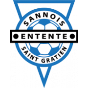 Entente Sannois Saint-Gratien U17