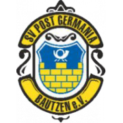 Post Germania Bautzen
