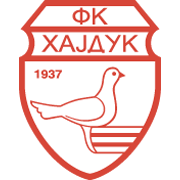 FK Hajduk Belgrad