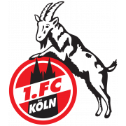1.FC Cologne Formation