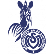 MSV Duisburg Youth