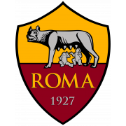 Afbeeldingsresultaat voor roma logo 180x180