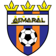 Asmaral Moscow (- 2006)