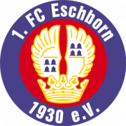 1.FC Eschborn (- 2016)