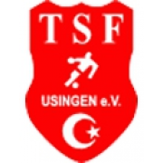 TSF Usingen (- 2005)