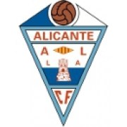 Alicante CF (- 2014)