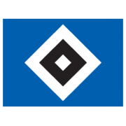 Hamburger SV Formation