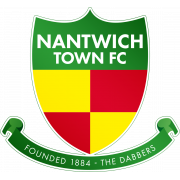 Nantwich Town FC