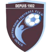 Stade Béthunois FC