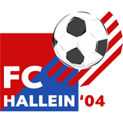 FC Hallein 04 (- 2020)