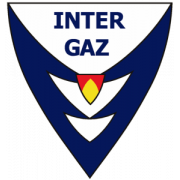 Inter Gaz Bukarest (- 2009)