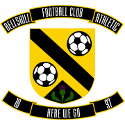 Bellshill Athletic FC