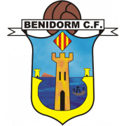 Benidorm CF (-2011)