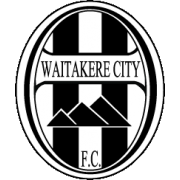 Waitakere City FC (1989 - 2020)