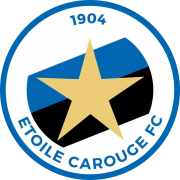Etoile Carouge FC Jugend