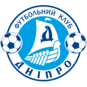 Dnipro Dnipropetrovsk U19 (- 2020)