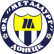 Metalurg Donetsk U19 (-2015)
