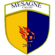 Mesagne Calcio 2011
