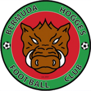 Bermuda Hogges (- 2013)