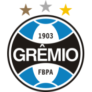 Grêmio Porto Alegre B (- 2022)