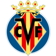 FC Villarreal Jeugd