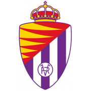 Real Valladolid Fútbol base