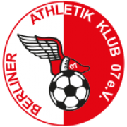 Berlin Ankaraspor Kulübü 07 U19
