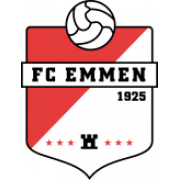 FC Emmen U19