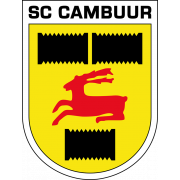 SC Cambuur-Leeuwarden Onder 19